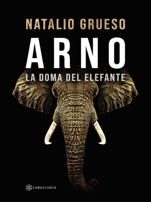 cover image of Arno